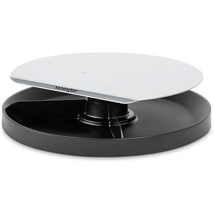 Soporte para Monitor Kensington Spin2 K52787WW Giratorio 360° Negro