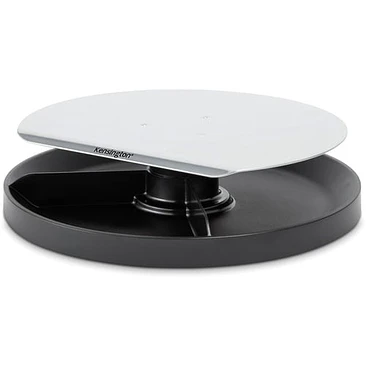 Soporte para Monitor Kensington Spin2 K52787WW Giratorio 360° Negro 1
