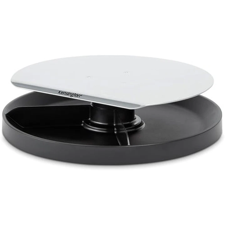 Soporte para Monitor Kensington Spin2 K52787WW Giratorio 360° Negro 1