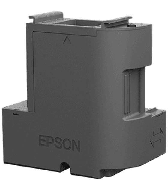 Caja de mantenimiento Epson T04D100 