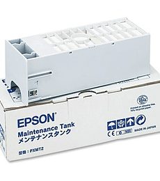 Tanque de mantenimiento de tinta Epson C12C890191 para SPRO 7600 & 9600