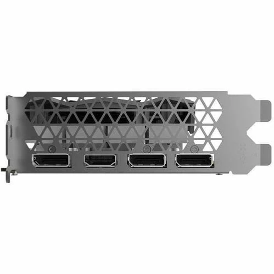 Tarjeta Gráfica Zotac GeForce RTX 3050 6GB GDDR6 ZT-A30510H-10A 5