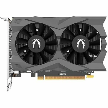 Tarjeta Gráfica Zotac GeForce RTX 3050 6GB GDDR6 ZT-A30510H-10A 6