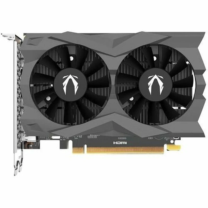 Tarjeta Gráfica Zotac GeForce RTX 3050 6GB GDDR6 ZT-A30510H-10A 6