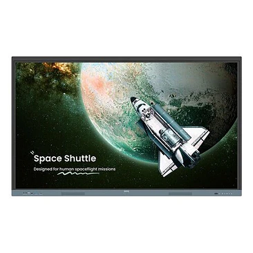 Pantalla Interactiva BenQ Board Essential RE7504 75