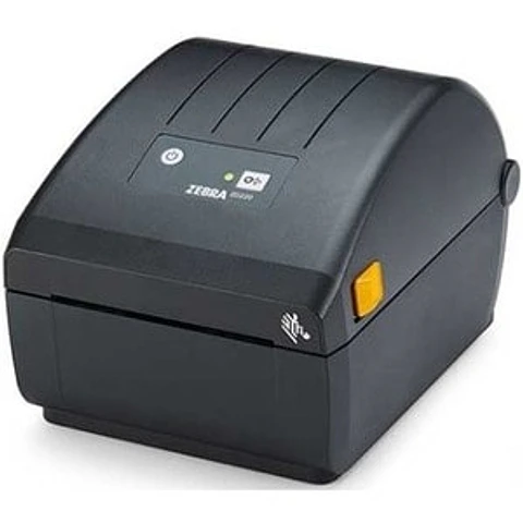 Impresora de Transferencia Térmica Zebra ZD220 4" USB 203 dpi ZD22042-T01G00EZ