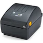 Impresora de Transferencia Térmica Zebra ZD220 4