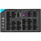 Fuente de Poder ASUS ROG Thor 1600W ATX 3.1 80 Plus Titanium Modular - Miniatura 3