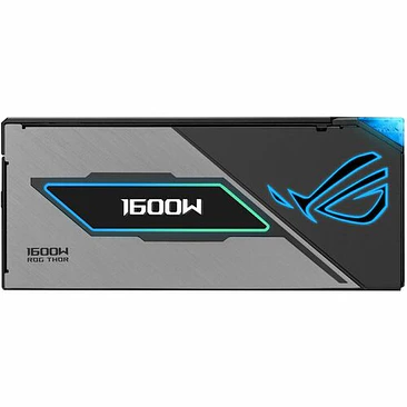 Fuente de Poder ASUS ROG Thor 1600W ATX 3.1 80 Plus Titanium Modular 4