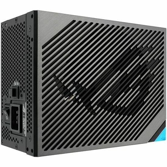 Fuente de Poder ASUS ROG Thor 1600W ATX 3.1 80 Plus Titanium Modular 6