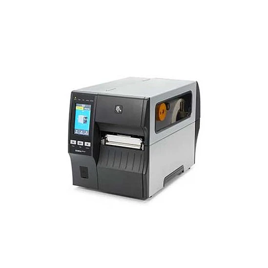 Impresora Industrial Zebra ZT411 Transferencia Térmica Directa 203 dpi Ethernet Bluetooth USB 1