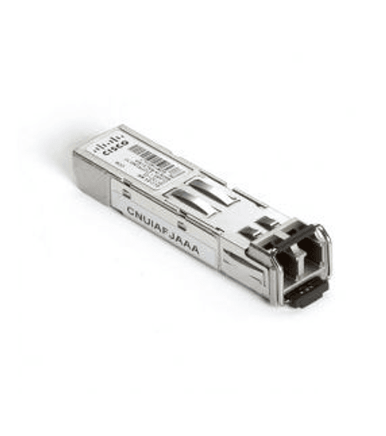 1000BASE SX SFP transceiver module MMF 850nm DOM