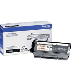 Toner Brother TN411BK negro