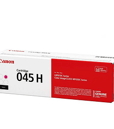 Toner Canon 045 magenta