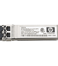 HPE MSA 10GB SR ISCSI SFP 4PK XCVR