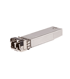 Módulo Transceptor Aruba 1G SFP LC LX 10 km SMF