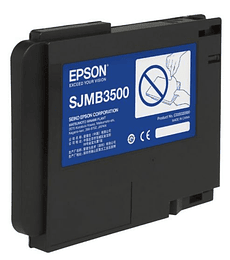 Tanque de Mantenimiento Epson para C3500 - C33S020580 C33S020580