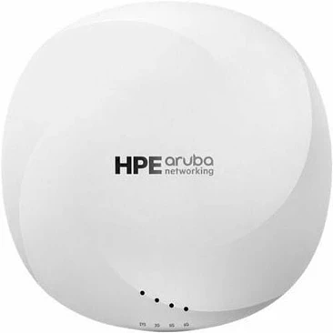Punto de Acceso Inalámbrico HPE AP-635 Tribanda 802.11ax 3.90 Gbit/s 1