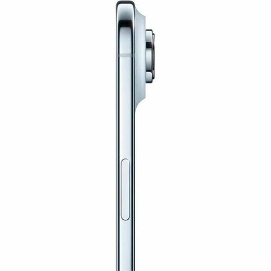 Apple iPhone Air 256GB 5G Azul Pantalla Super Retina XDR 6.5