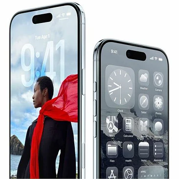 Apple iPhone Air 256GB 5G Azul Pantalla Super Retina XDR 6.5