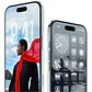 Apple iPhone Air 256GB 5G Azul Pantalla Super Retina XDR 6.5