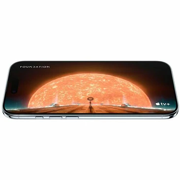 Apple iPhone Air 256GB 5G Azul Pantalla Super Retina XDR 6.5