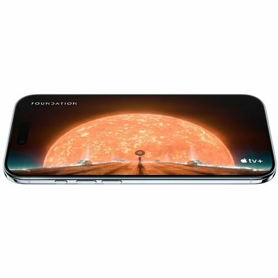 Apple iPhone Air 256GB 5G Azul Pantalla Super Retina XDR 6.5