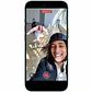 Apple iPhone Air 256GB 5G Azul Pantalla Super Retina XDR 6.5