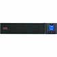 UPS APC Easy UPS On-Line SRV 3000VA 2700W Rack 2U LCD SRV3KRIRKE - Miniatura 1