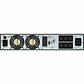 UPS APC Easy UPS On-Line SRV 3000VA 2700W Rack 2U LCD SRV3KRIRKE - Miniatura 2