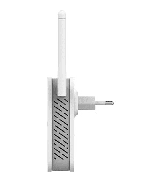 Extensor de alcance inalámbrico D-Link N300 With 10/100 DAP-1325