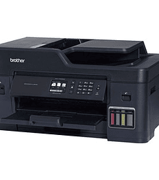 Impresora de inyección de tinta Brother multifunción MFC-T4500DW