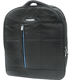 Mochila Kamet Kensington Nylon 15.6" K62599