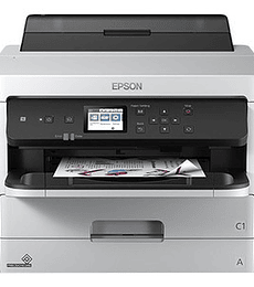 Impresora de tinta Epson WorkForce Pro WF-C5210 C11CG06301