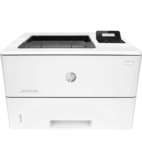 Impresora HP LaserJet Pro M501 J8H61A