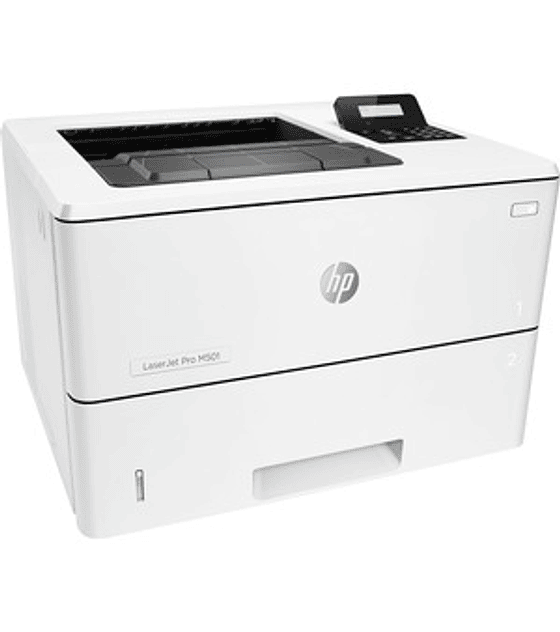 Impresora HP LaserJet Pro M501 J8H61A