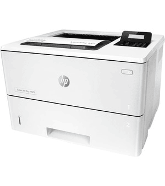 Impresora HP LaserJet Pro M501 J8H61A