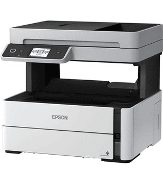 Impresora de inyección de tinta multifunción Epson EcoTank ET-M3180 Low TCO C11CG93303