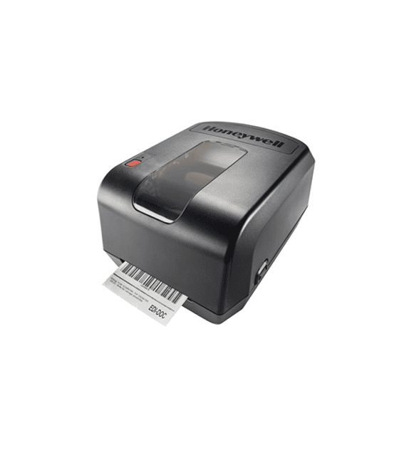 Impresora de escritorio de códigos de barras de transferencia térmica PC42T