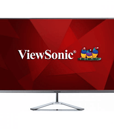 Monitor Viewsonic LCD VX3276-mhd