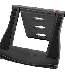 Soporte de ventilación KENSINGTON easy riser cooling notebook stand K60112