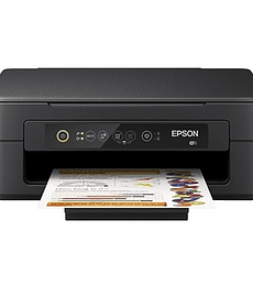 Impresora de inyección Epson XP-2101 MFP WI-FI
