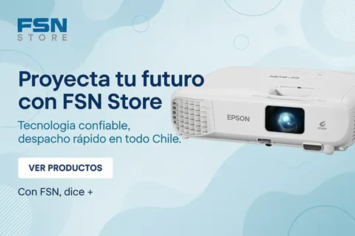 FSN Store