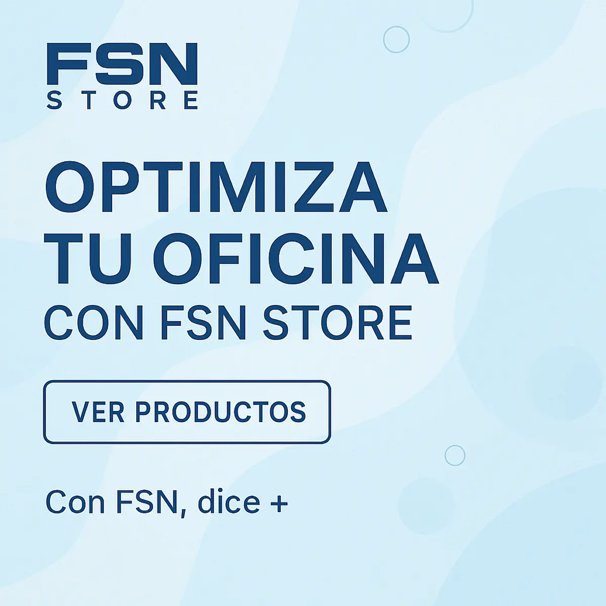 FSN Store