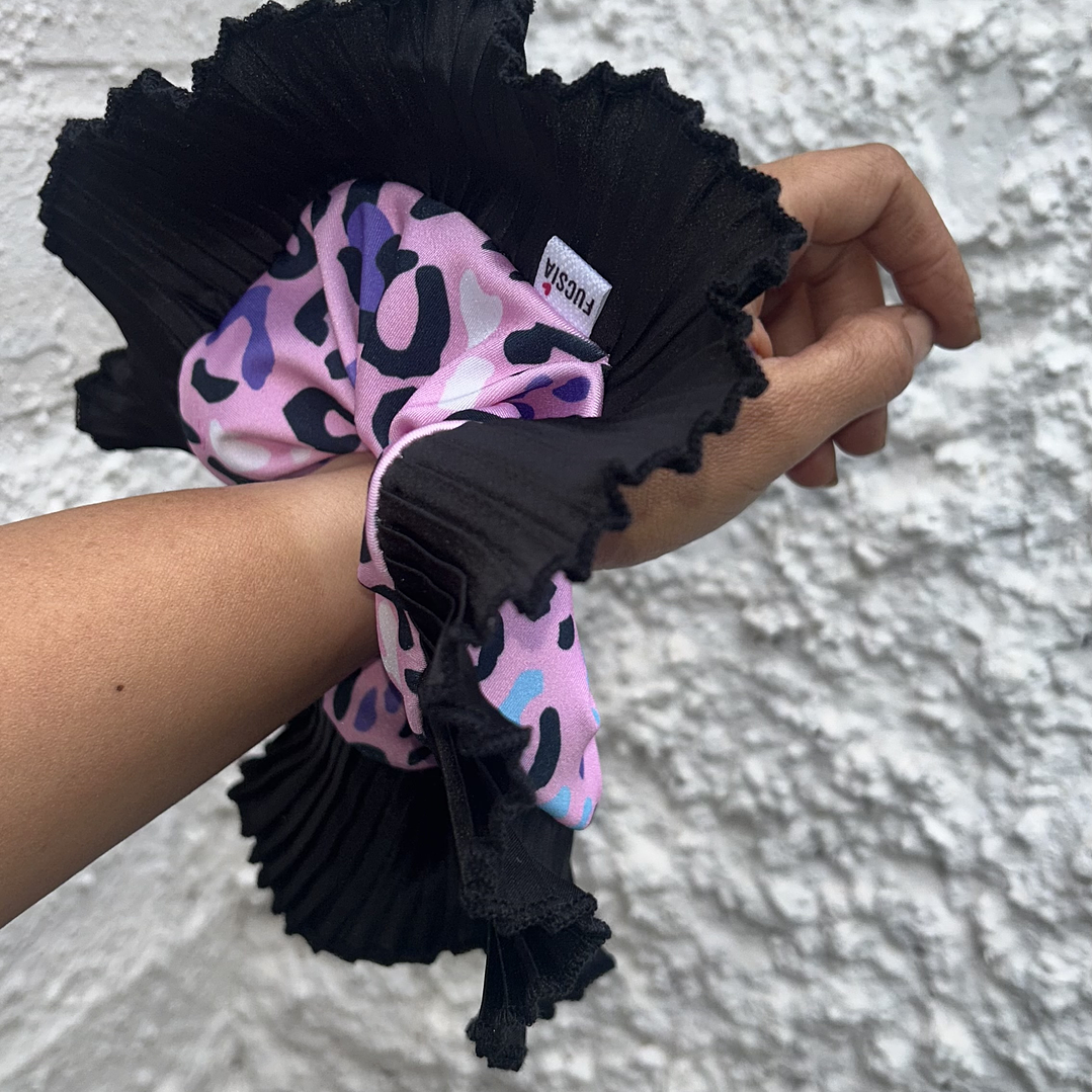 Josefina II animal print  1