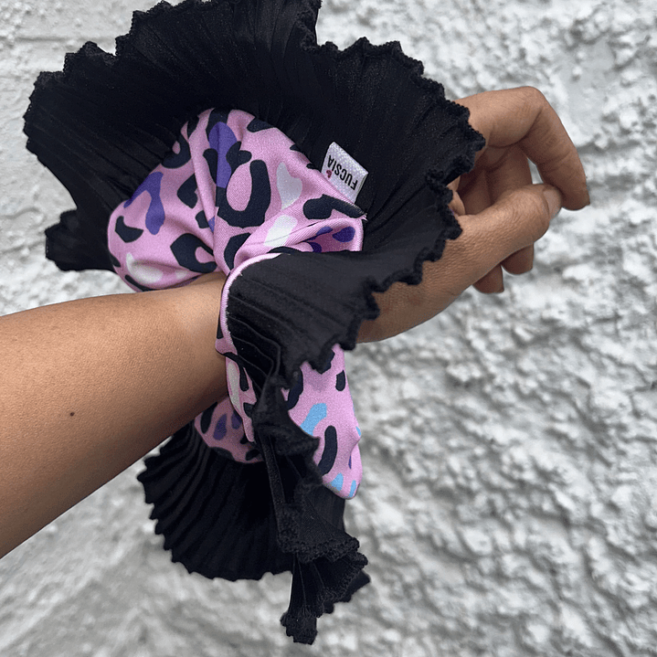 Josefina II animal print  1