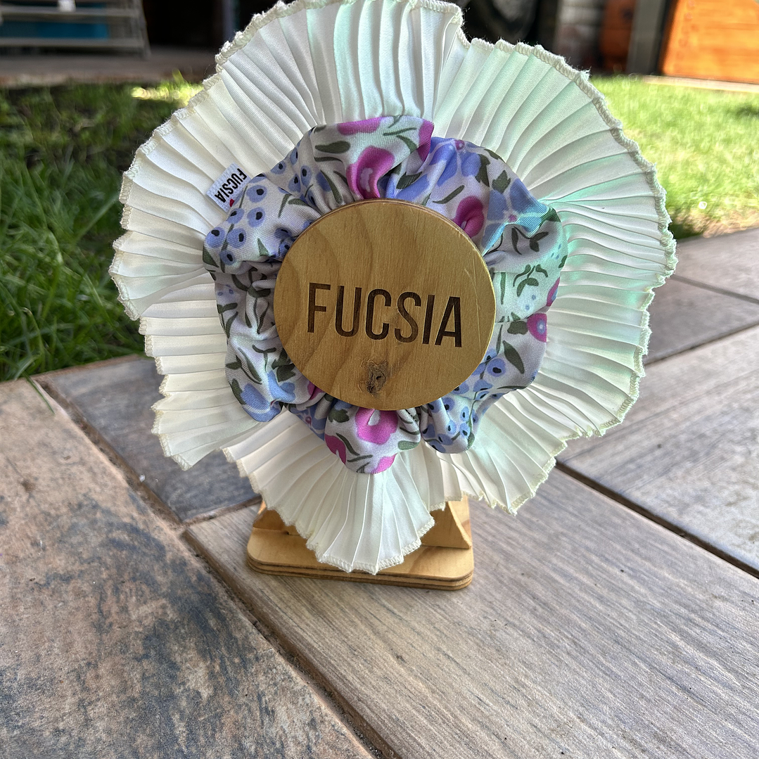 Josefina mini Flores  1