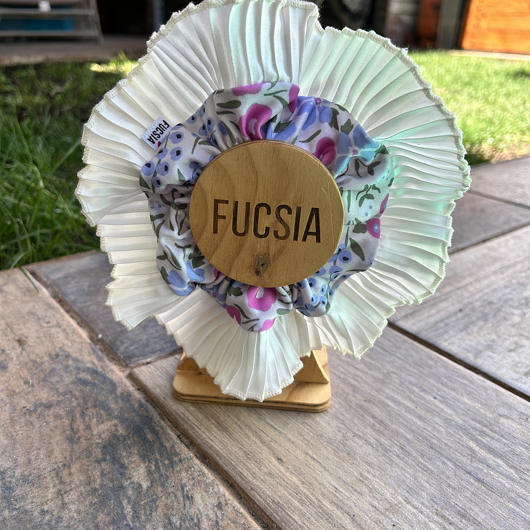 Josefina mini Flores  2