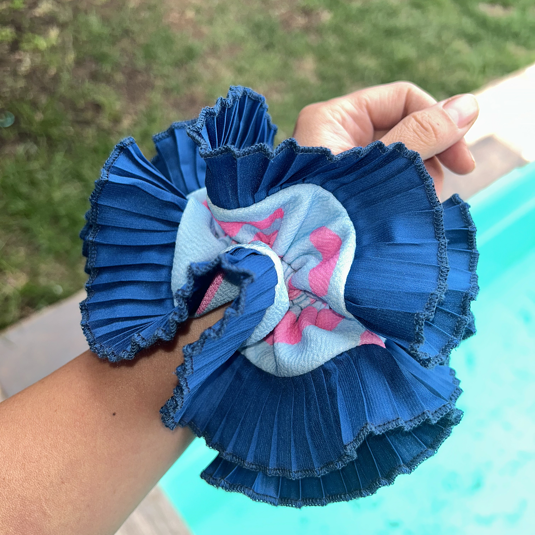 Emilia mini celeste  1