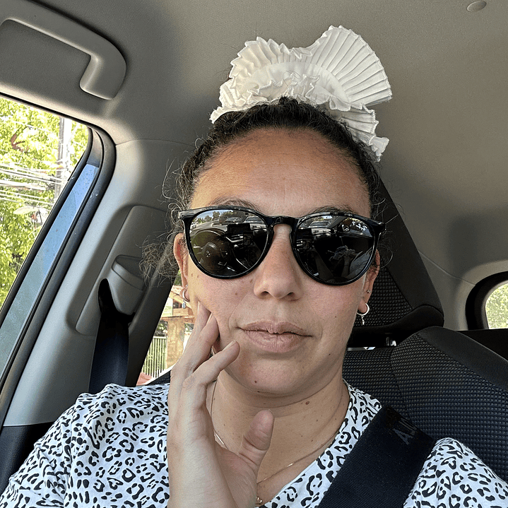 Emilia mini perla  2